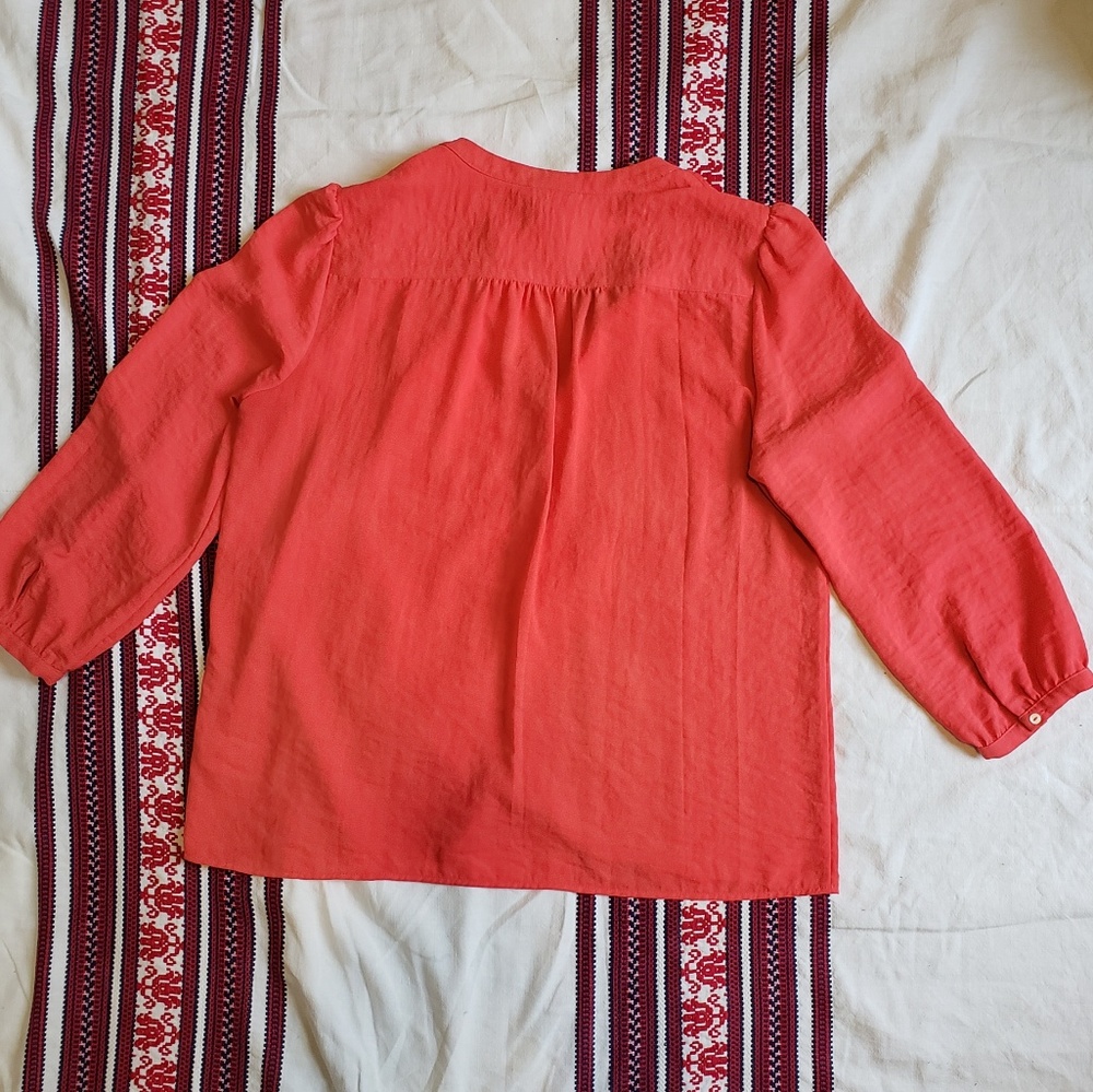 Anthropologie Vanessa Virginia Romi - Picture 3 of 7